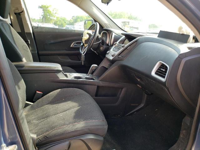 Photo 5 from auction – 2012 CHEVROLET EQUINOX LT with VIN 2GNALDEK1C6124634