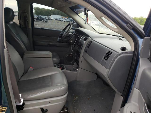 Photo 5 from auction – 2005 DODGE DURANGO LI with VIN 1D4HB58D45F555381