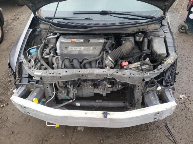 Photo 7 from auction – 2014 HONDA CIVIC SI with VIN 2HGFB6E59EH705086