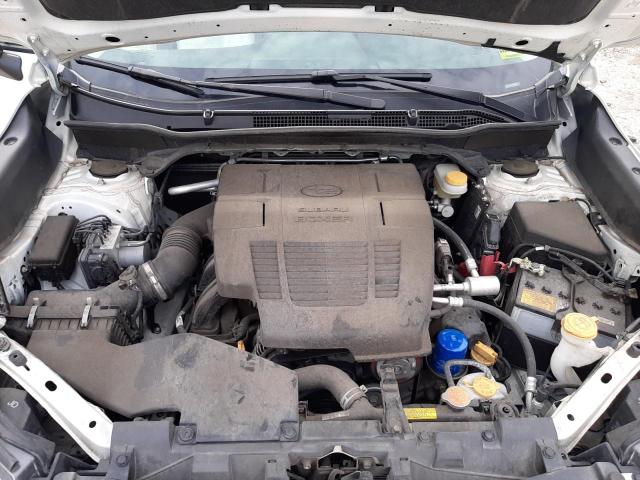 Photo 7 from auction – 2020 SUBARU FORESTER with VIN JF2SKADC6LH459473