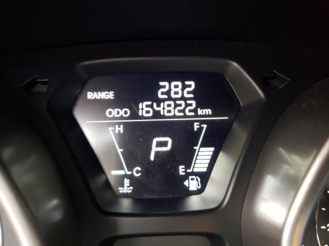 Photo 8 from auction – 2012 HYUNDAI ELANTRA GL with VIN 5NPDH4AE8CH082952