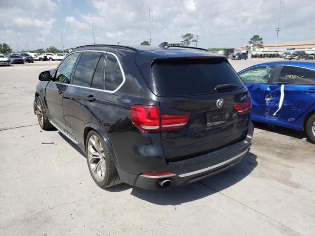 Photo 3 from auction – 2014 BMW X5 SDRIVE3 with VIN 5UXKR2C54E0H34277