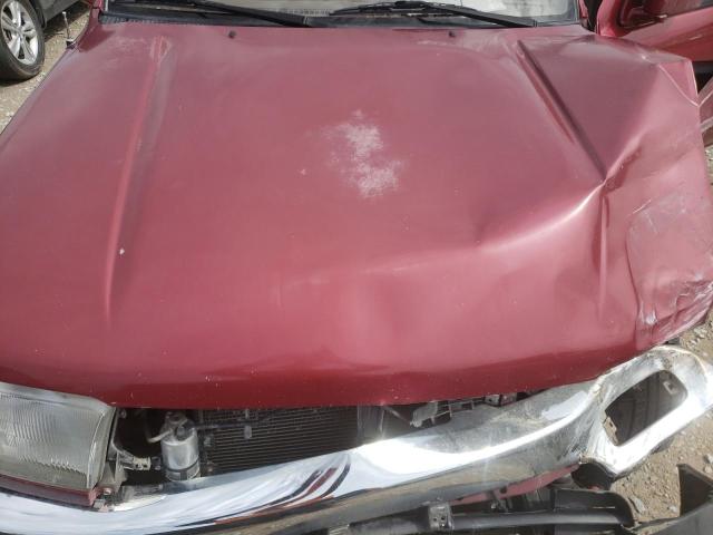 Photo 7 from auction – 1997 TOYOTA 4RUNNER SR with VIN JT3GN86R1V0052446