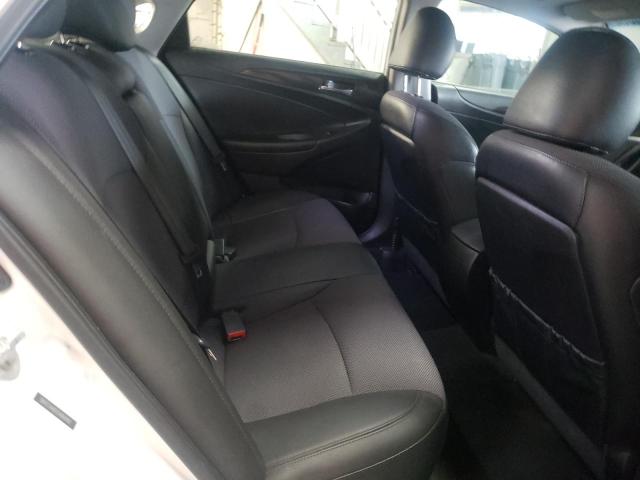 Photo 6 from auction – 2014 HYUNDAI SONATA SE with VIN 5NPEC4AB1EH886490
