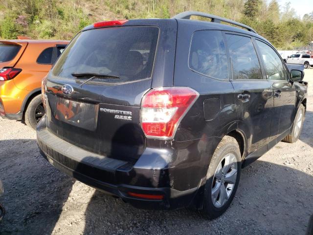 Photo 4 from auction – 2014 SUBARU FORESTER 2 with VIN JF2SJAEC5EH480013