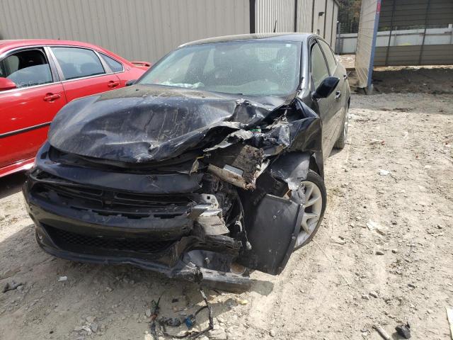 Photo 2 from auction – 2013 DODGE DART SXT with VIN 1C3CDFBA6DD152104