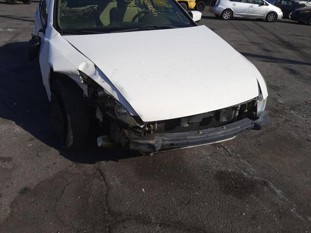 Photo 9 from auction – 2003 HONDA ACCORD LX with VIN JHMCM56323C079852
