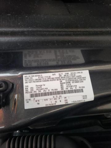 Photo 10 from auction – 2017 FORD FOCUS S with VIN 1FADP3E20HL306155