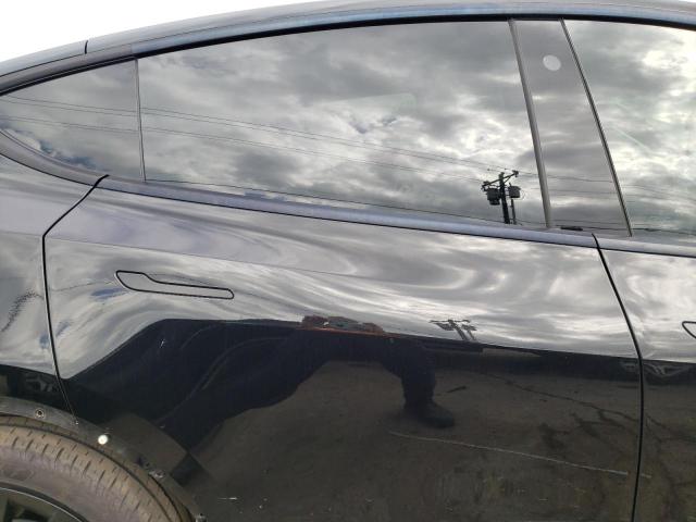 Photo 6 from auction – 2021 TESLA MODEL Y with VIN 5YJYGDEE2MF191647