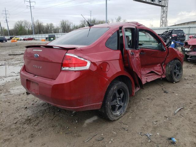 Photo 6 from auction – 2011 FORD FOCUS S with VIN 1FAHP3EN6BW188596