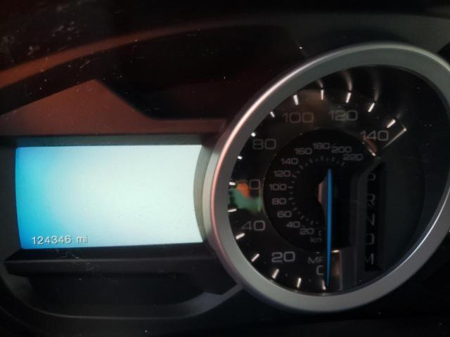 Photo 8 from auction – 2015 FORD EXPLORER L with VIN 1FM5K7F8XFGA53886