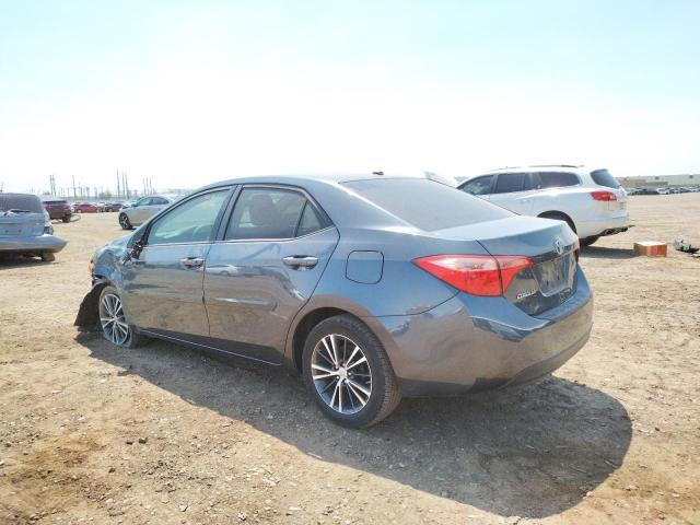 Photo 3 from auction – 2017 TOYOTA COROLLA L with VIN 2T1BURHE6HC866515