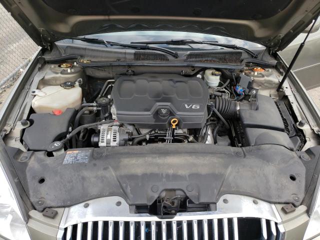 BUICK LUCERNE CX 2011 с VIN 1G4HA5EM4BU135031 - Фото с аукциона