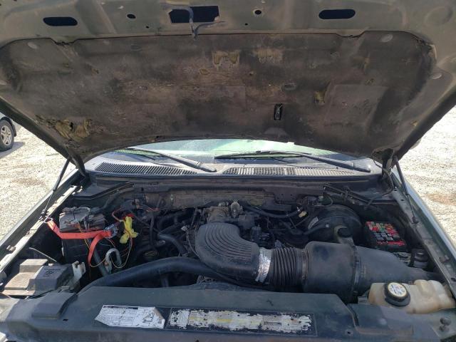 Photo 7 from auction – 2001 FORD EXPEDITION with VIN 1FMRU17W51LB36809
