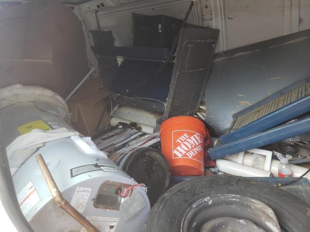 Photo 6 from auction – 2008 FORD ECONOLINE with VIN 1FTNE14L48DA66346