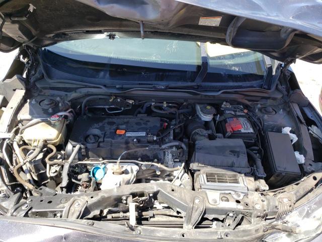 Photo 1 from auction – 2016 HONDA CIVIC LX with VIN 19XFC2F52GE213162