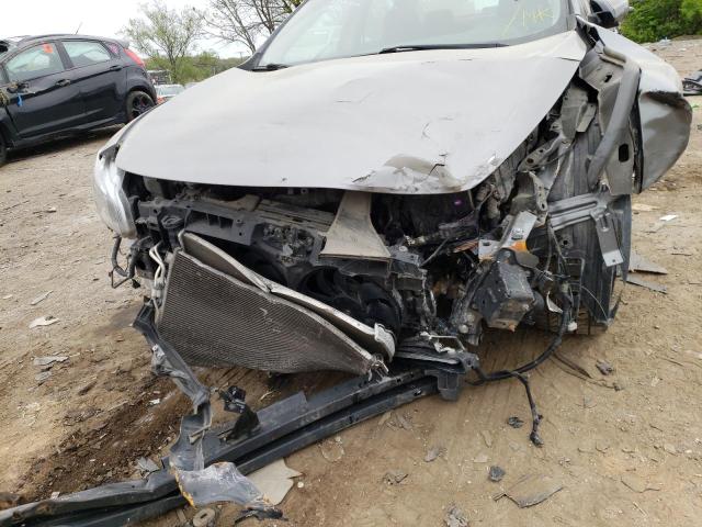 Photo 9 from auction – 2014 NISSAN MAXIMA S with VIN 1N4AA5AP7EC432199