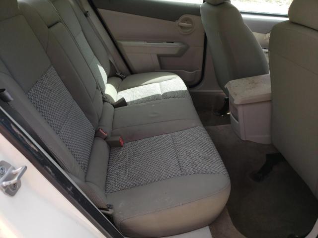 Photo 6 from auction – 2008 DODGE AVENGER SE with VIN 1B3LC46K28N299611