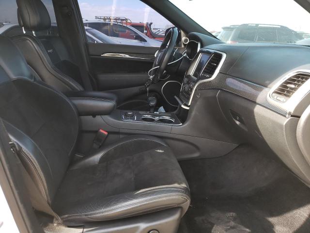 Photo 5 from auction – 2014 JEEP GRAND CHER with VIN 1C4RJFDJ2EC259685
