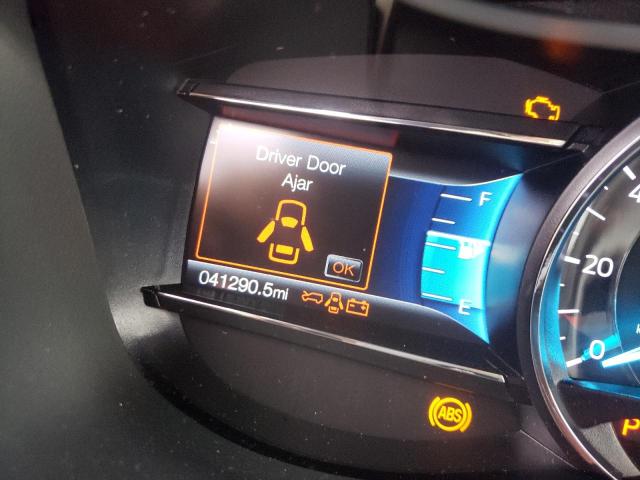 Photo 8 from auction – 2019 FORD EXPLORER X with VIN 1FM5K7D82KGA63423