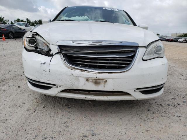 Photo 9 from auction – 2013 CHRYSLER 200 TOURIN with VIN 1C3CCBBB1DN666361