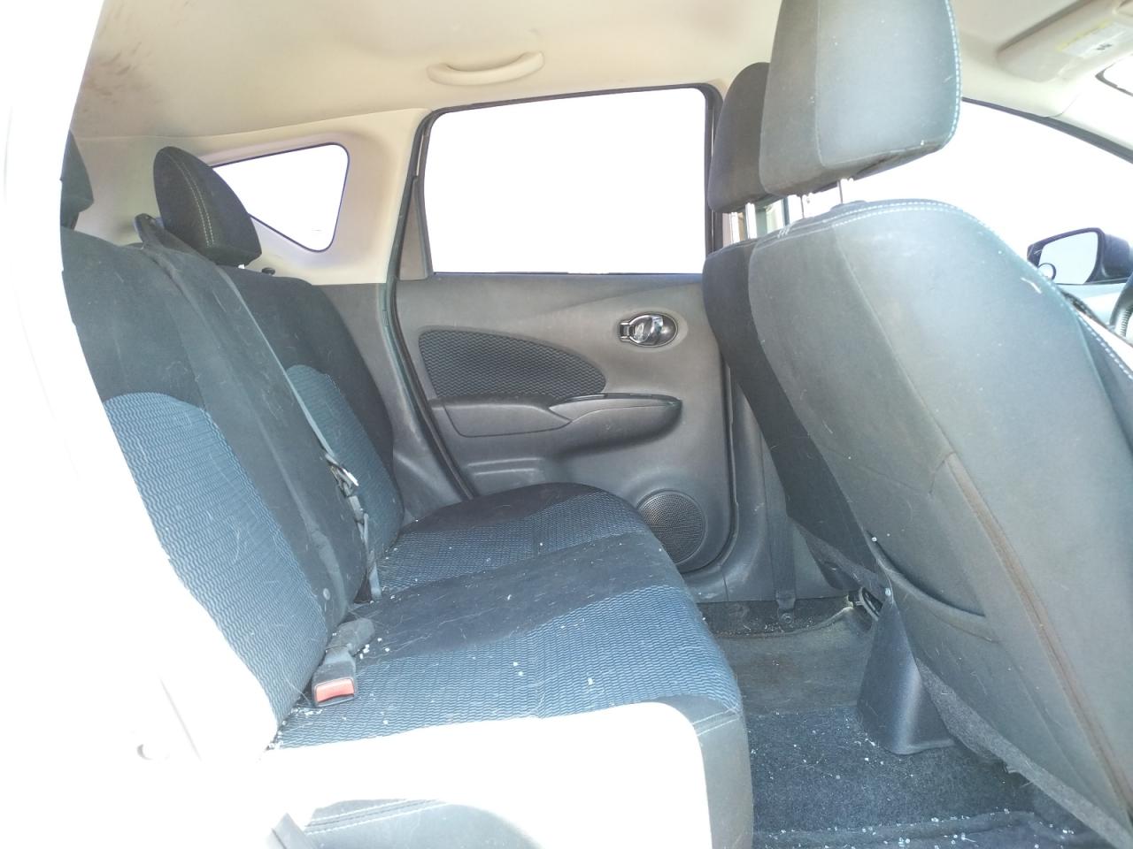 Photo 6 from auction – 2016 NISSAN VERSA NOTE with VIN 3N1CE2CPXGL365868