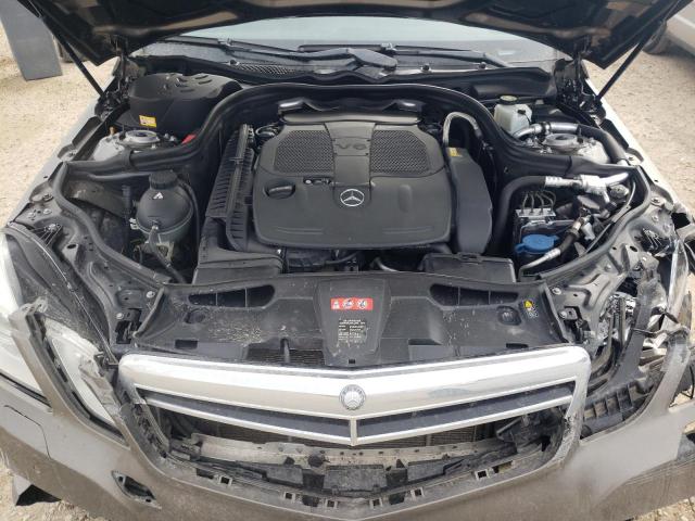 Photo 7 from auction – 2013 MERCEDES-BENZ E 350 4MAT with VIN WDDHF8JB7DA758973