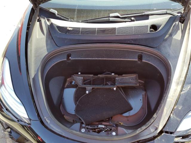 Photo 7 from auction – 2018 TESLA MODEL 3 with VIN 5YJ3E1EB4JF093011