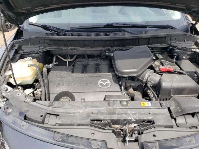 Photo 7 from auction – 2013 MAZDA CX-9 TOURI with VIN JM3TB3CV2D0410618