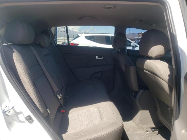 Photo 6 from auction – 2014 KIA SPORTAGE L with VIN KNDPBCACXE7604494