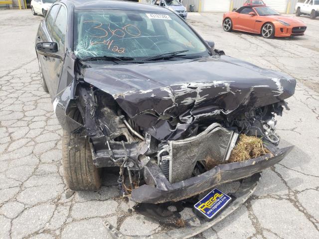Photo 9 from auction – 2015 CHEVROLET MALIBU 1LT with VIN 1G11C5SL2FF200280
