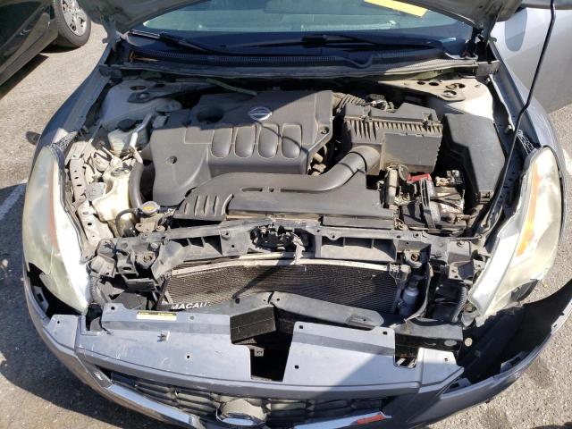 Photo 7 from auction – 2009 NISSAN ALTIMA 2.5 with VIN 1N4AL24E99C158187