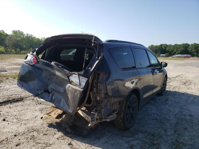Photo 4 from auction – 2020 CHRYSLER PACIFICA T with VIN 2C4RC1EG9LR286435