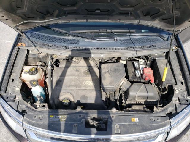 Photo 7 from auction – 2013 FORD EDGE SEL with VIN 2FMDK3JC0DBC74059