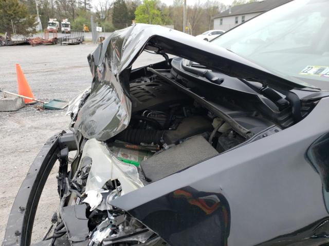 Photo 7 from auction – 2016 TOYOTA COROLLA L with VIN 2T1BURHE9GC592726