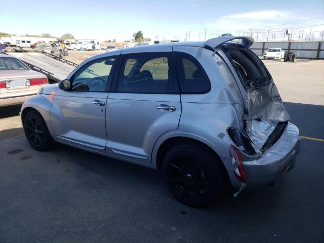 Photo 3 from auction – 2008 CHRYSLER PT CRUISER with VIN 3A8FY68838T187760