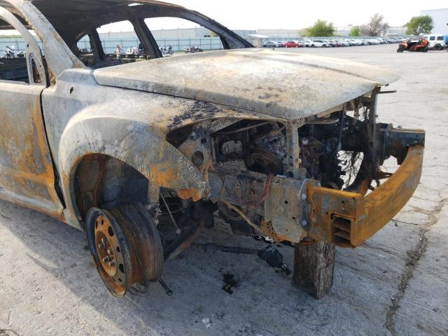 Photo 10 from auction – 2008 DODGE CALIBER with VIN 1B3HB28B98D651468