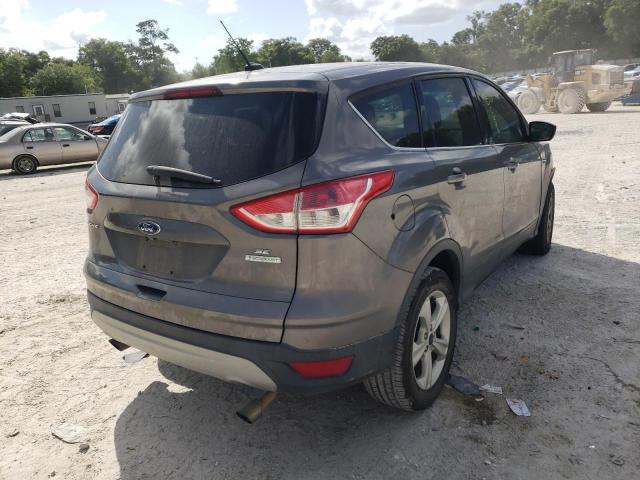 Photo 4 from auction – 2014 FORD ESCAPE SE with VIN 1FMCU0GX9EUA66854