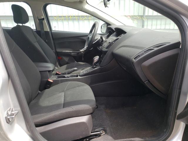 Photo 5 from auction – 2018 FORD FOCUS SE with VIN 1FADP3K26JL237580