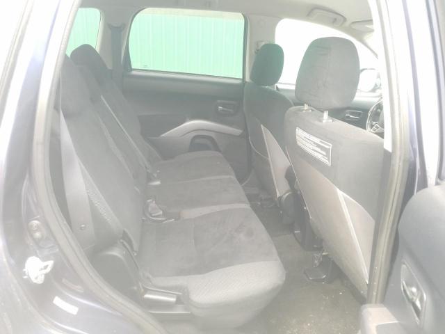 Photo 6 from auction – 2009 MITSUBISHI OUTLANDER with VIN JA4MT31X19Z601684