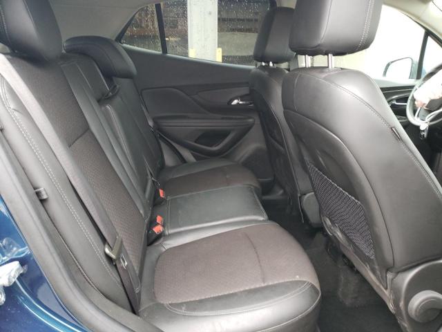 Photo 6 from auction – 2019 BUICK ENCORE PRE with VIN KL4CJASB4KB958560