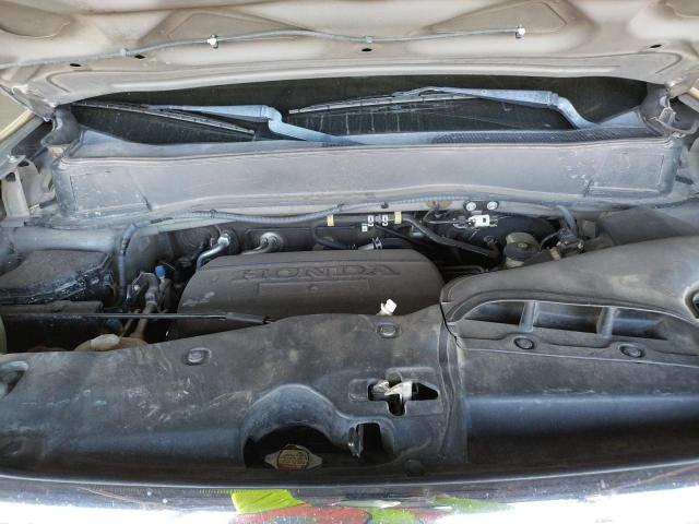 Photo 7 from auction – 2009 HONDA PILOT EXL with VIN 5FNYF48589B027762