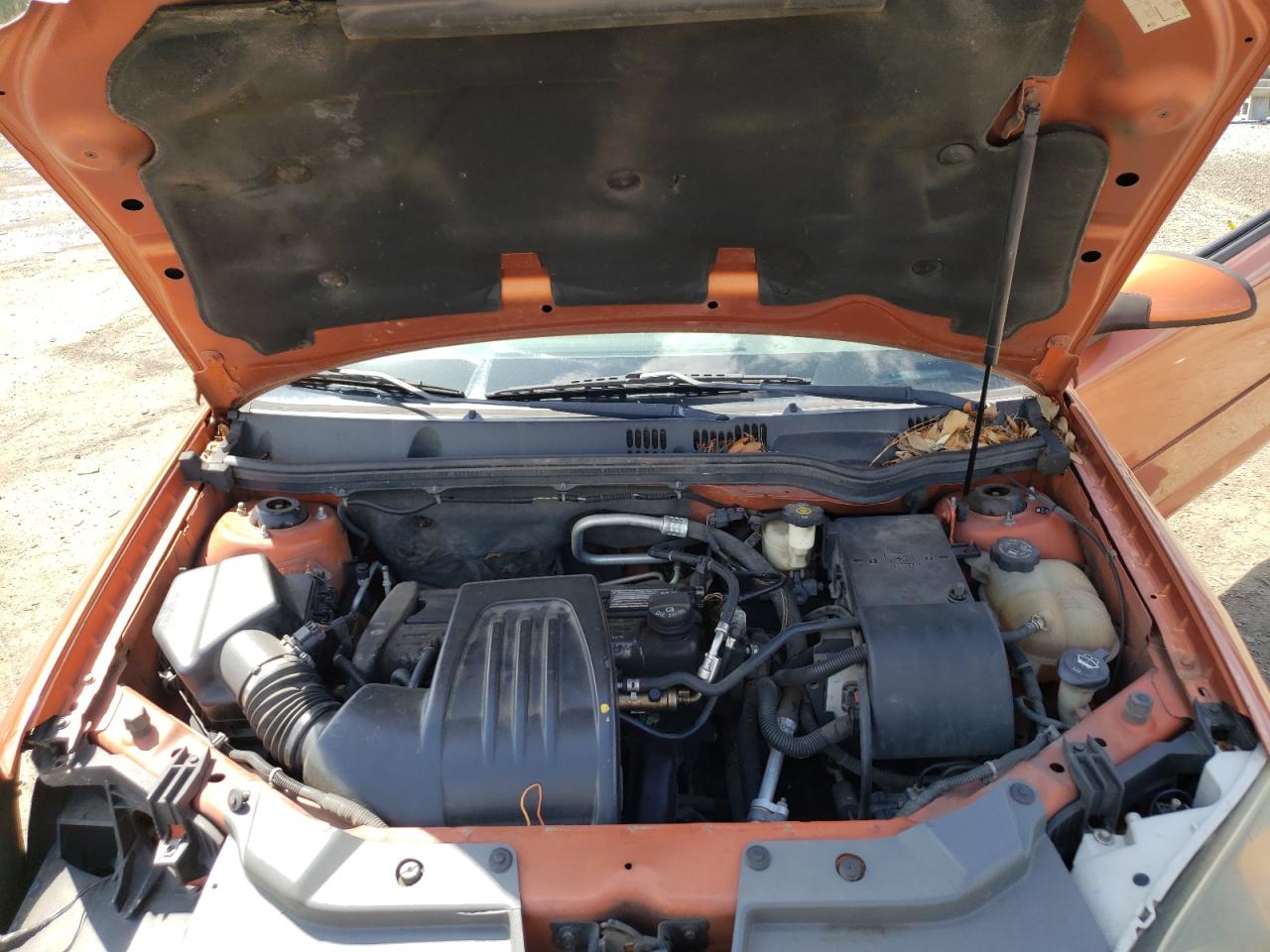 Photo 7 from auction – 2006 CHEVROLET COBALT LT with VIN 1G1AL15F667670871
