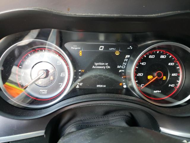 Photo 8 from auction – 2021 DODGE CHARGER GT with VIN 2C3CDXHG2MH540354