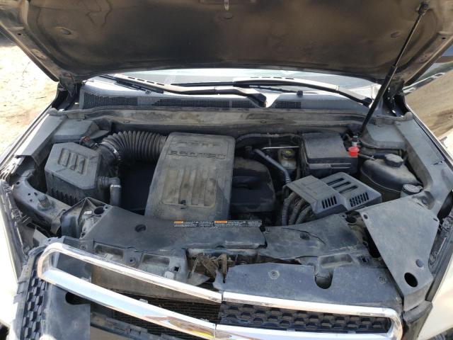 Photo 7 from auction – 2013 CHEVROLET EQUINOX LT with VIN 2GNALDEK5D6330444