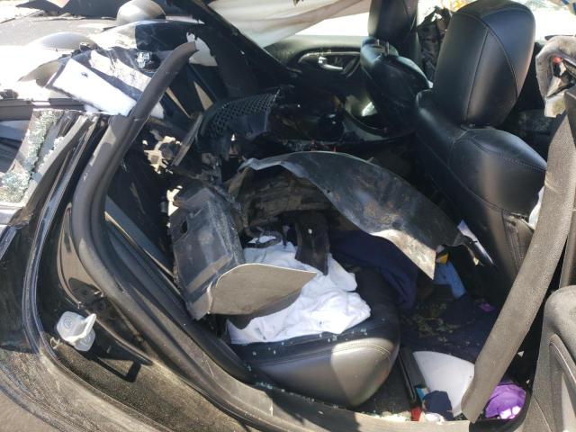 Photo 6 from auction – 2015 CHRYSLER 200 S with VIN 1C3CCCBB3FN675281