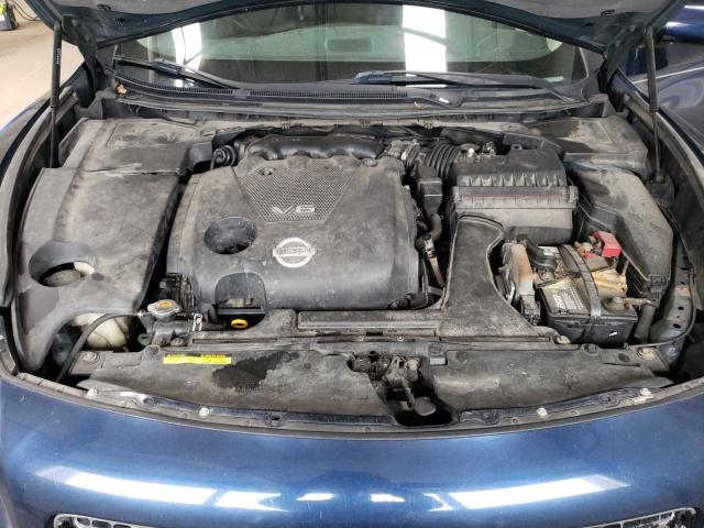 Zdjęcie 7 z aukcji – 2010 NISSAN MAXIMA S z VIN 1N4AA5AP2AC803456