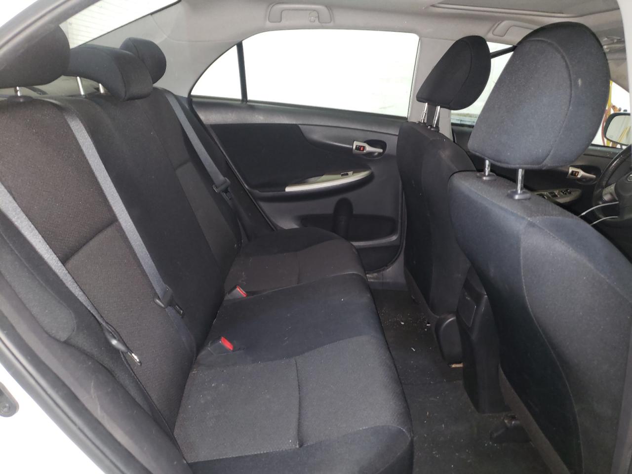 Photo 6 from auction – 2010 TOYOTA COROLLA BA with VIN 2T1BU4EE8AC289449