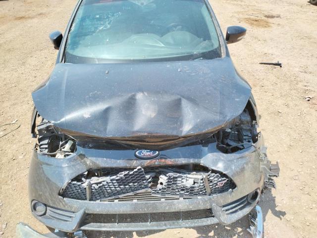 Photo 7 from auction – 2014 FORD FOCUS ST with VIN 1FADP3L94EL127581