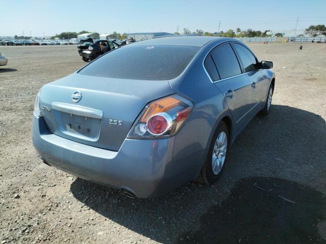 Photo 4 from auction – 2010 NISSAN ALTIMA BAS with VIN 1N4AL2AP9AN471920